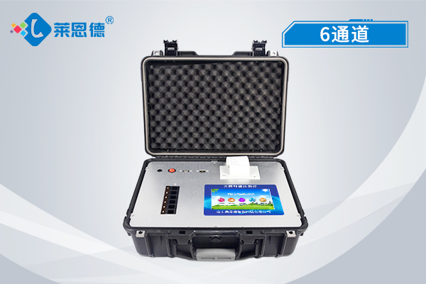 為什么人們更建議購(gòu)買(mǎi)農(nóng)藥殘留檢測(cè)儀？