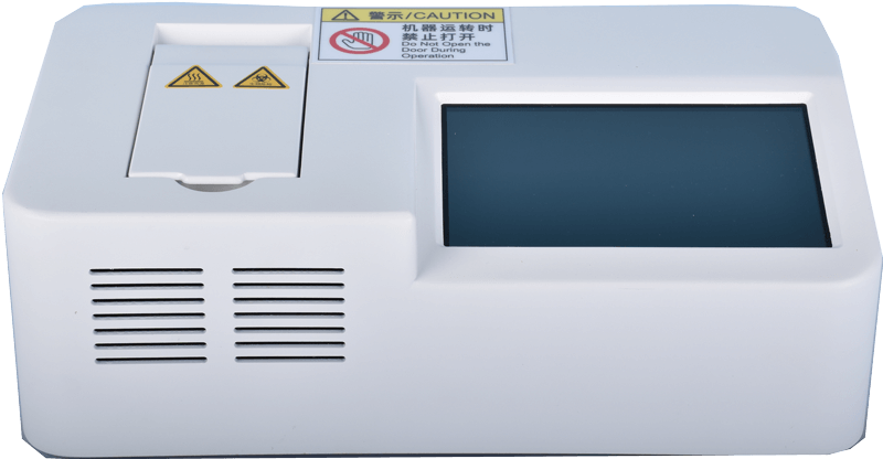 PCR擴(kuò)增儀