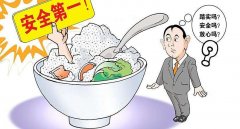 農(nóng)殘對(duì)人體的危害是什么？農(nóng)殘如何檢測(cè)