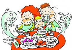 食品安全檢測儀怎么測